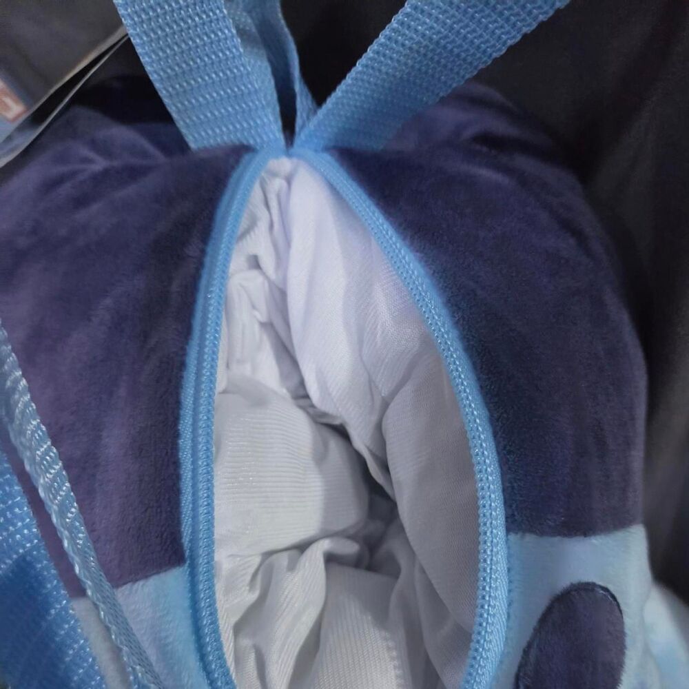 Bluey Backpack Bag - Picture 5 of 6